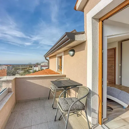 Gambin Villa *